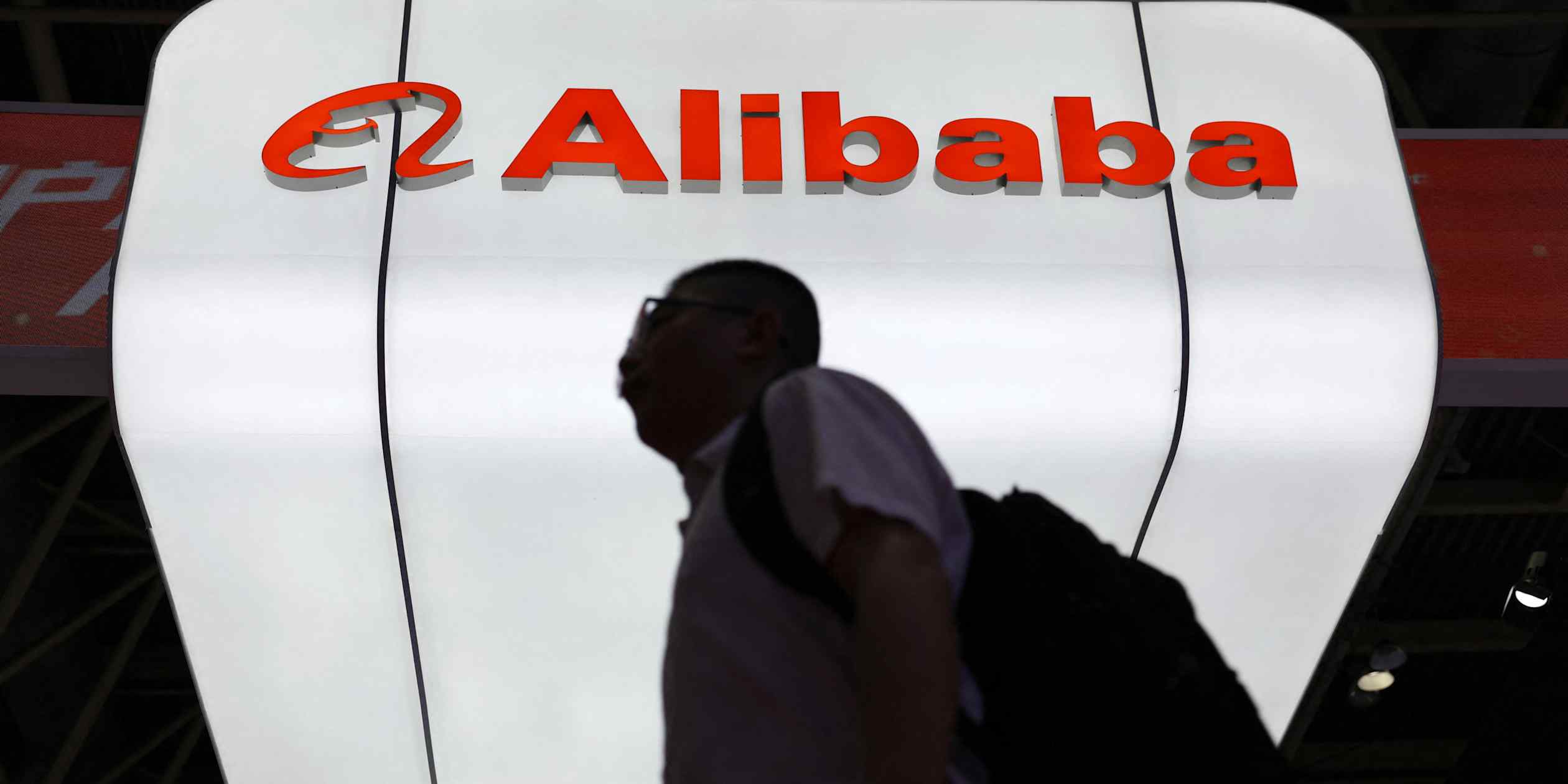 Alibaba's AI investments weigh on profits despite strong revenue surge