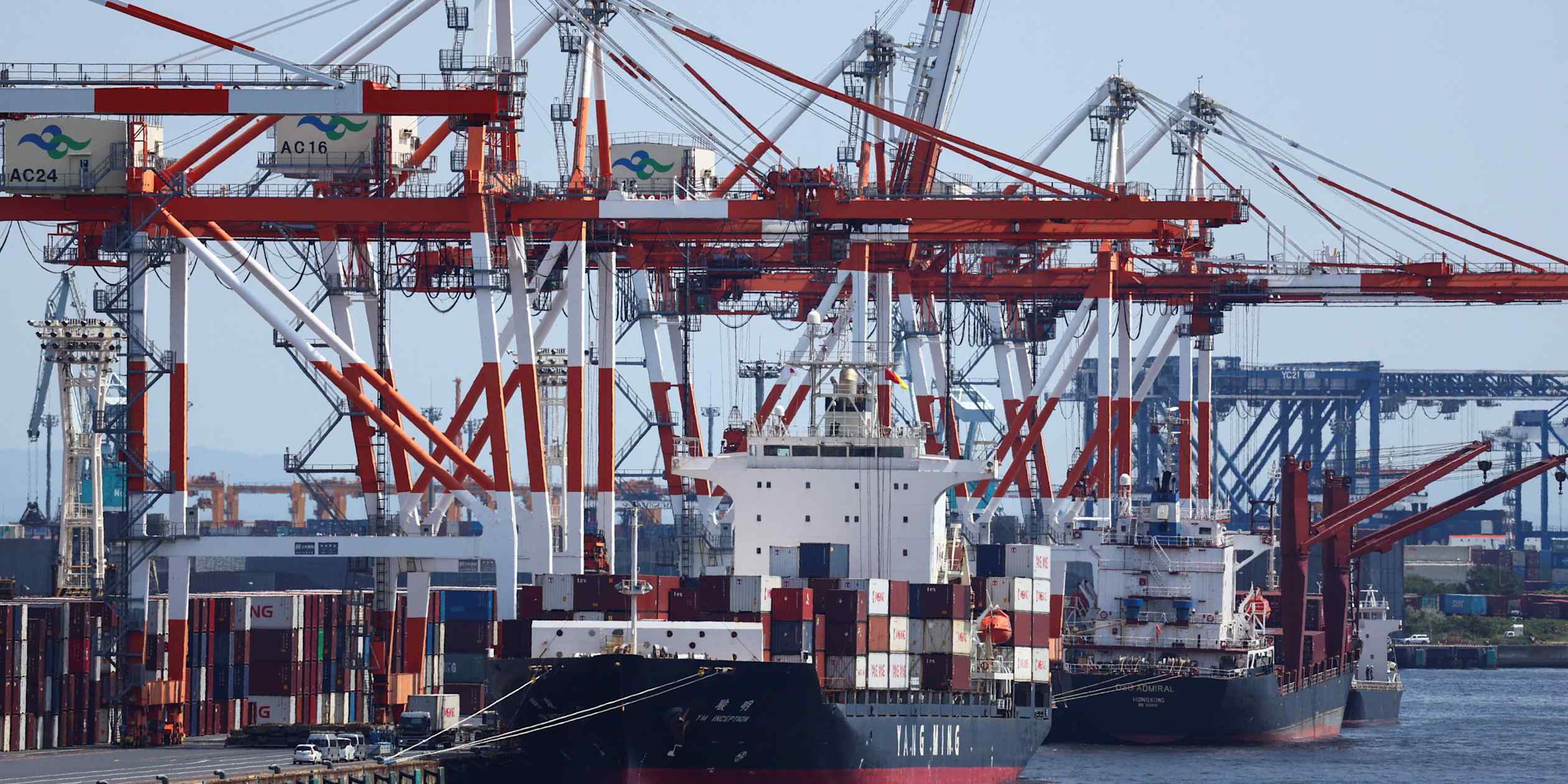 Japan's Economic Shift From China Offers Blueprint for Southeast Asia