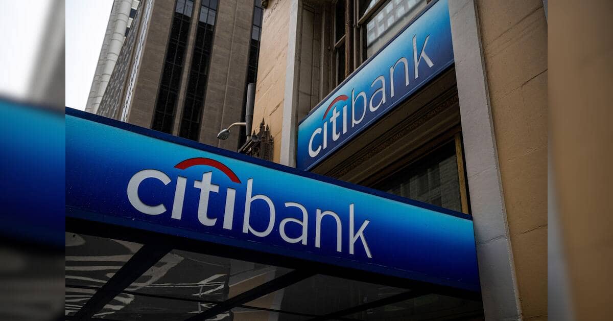 Citi channels $16 billion to Indian firms via capital markets in 2026