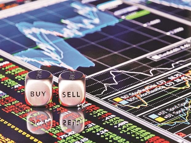 Technical analysts spot potential turnaround signals in NTPC, Havells, Birlasoft