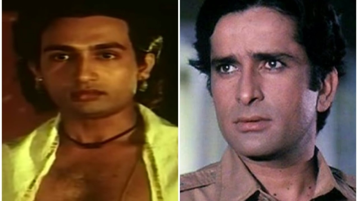 Shashi Kapoor's Pivotal Role in Actor Shekhar Suman's Bollywood Break
