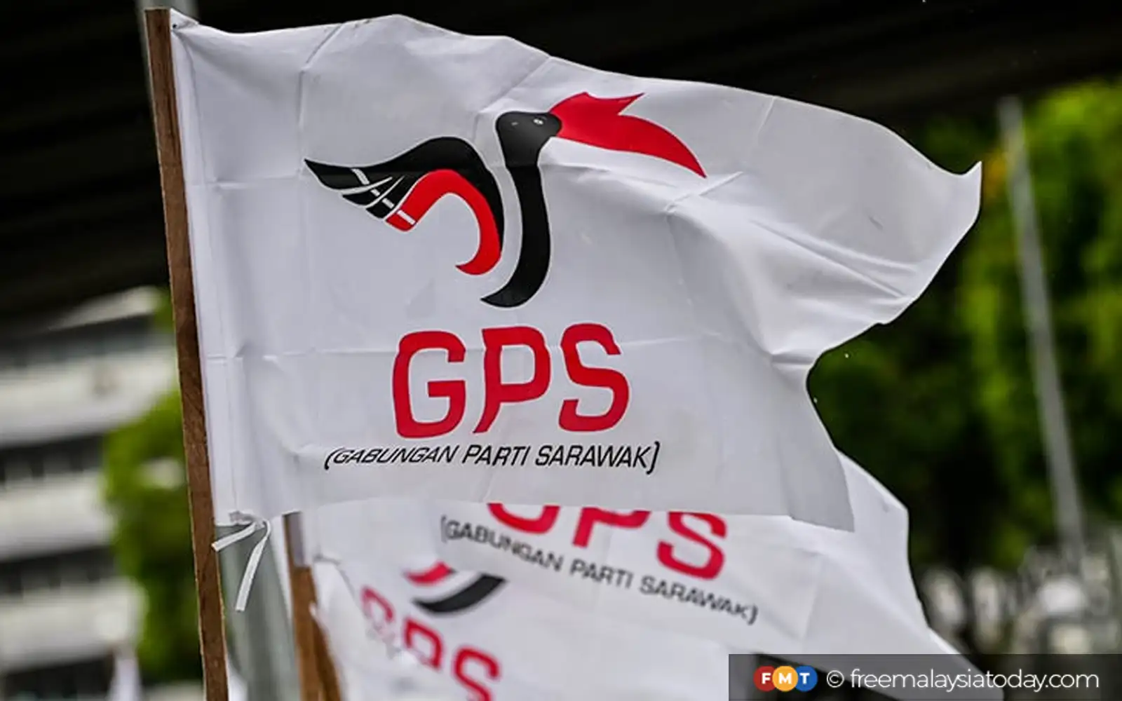 Penganalisis: Pengundi Cina Boleh Halang Kemenangan Bersih GPS di Sarawak