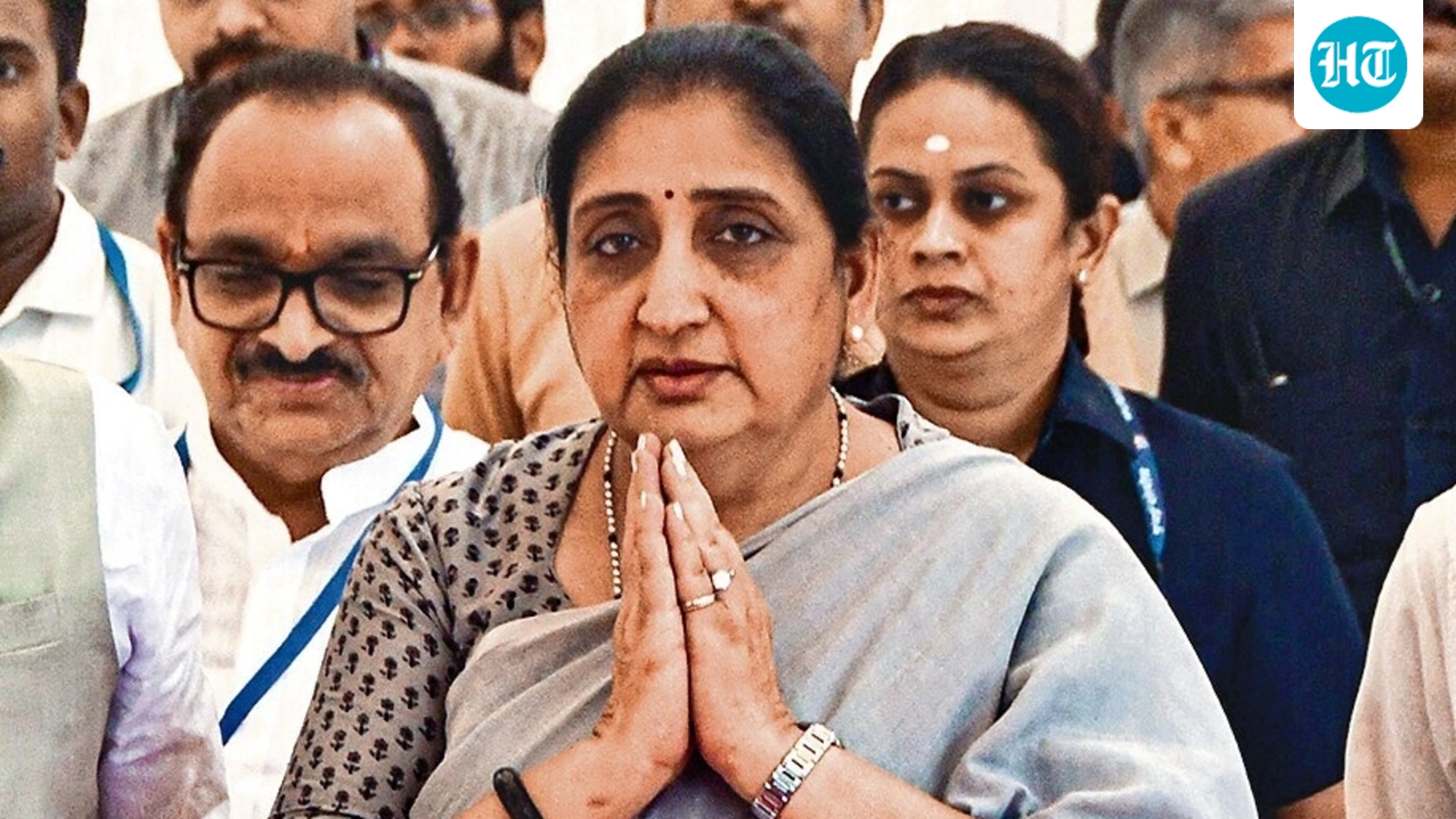 NCP denies internal divisions as party plans review after MLC setback