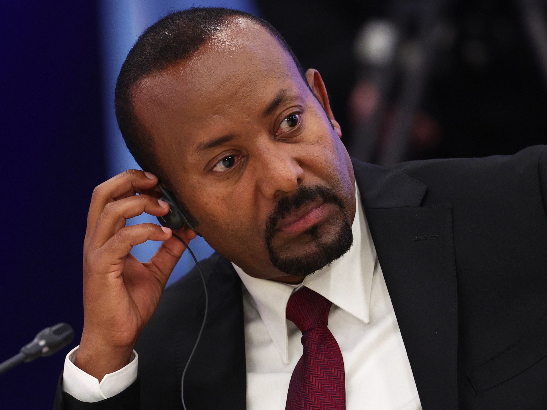 Ethiopia faces renewed conflict as Tigrayan forces declare full-scale war