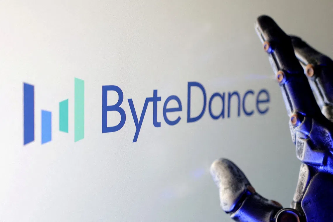 ByteDance secures $37.6bn loan, marking Asia's second-largest debt deal