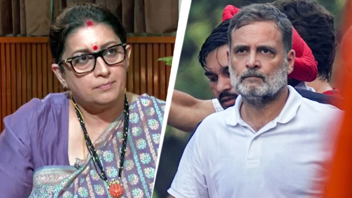 BJP attacks Gandhi over protest strategy, accuses opposition of seeking power without polls