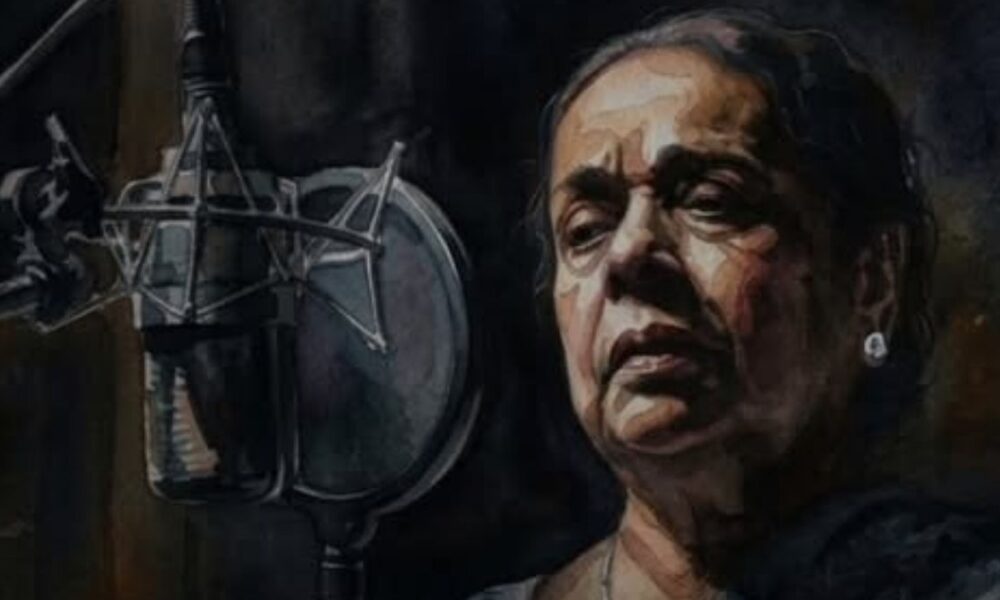 Sri Lanka to honour legendary singer Nanda Malini with special tribute