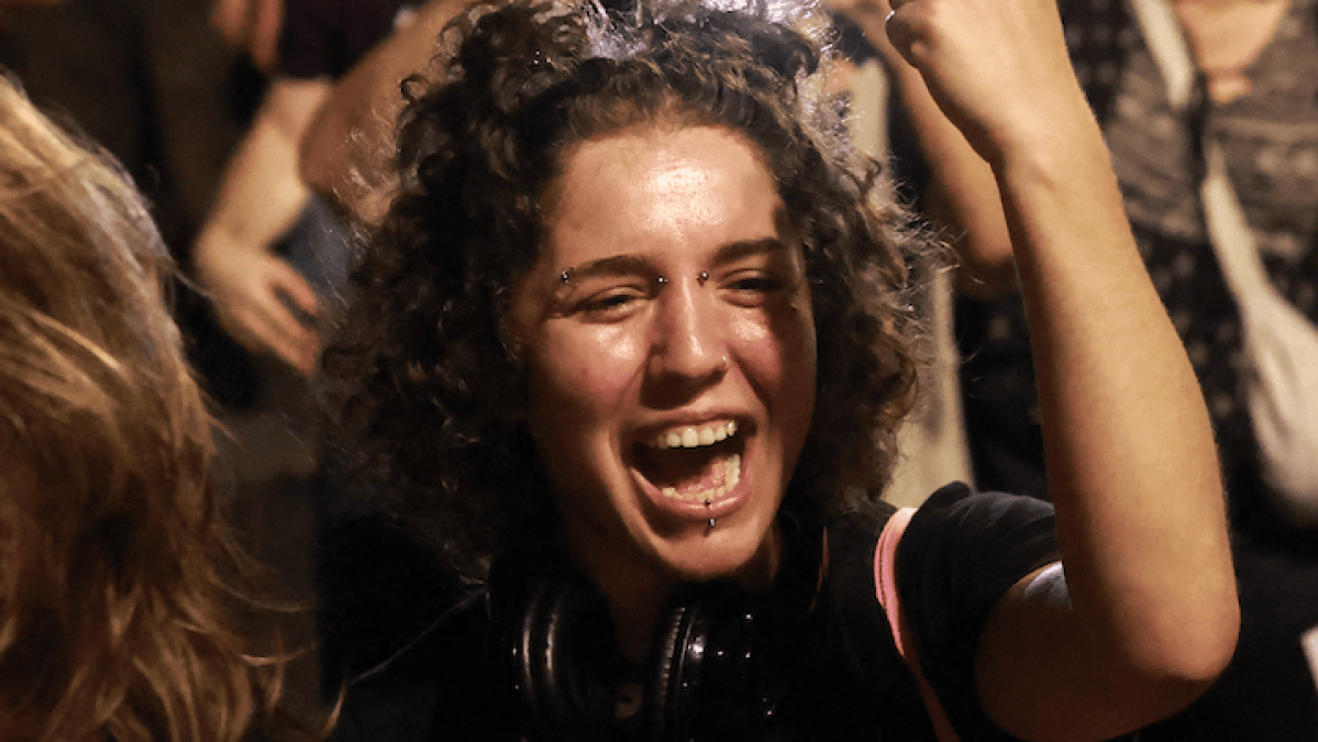 Israeli Arab parties gain ground, fuel calls for inclusive government