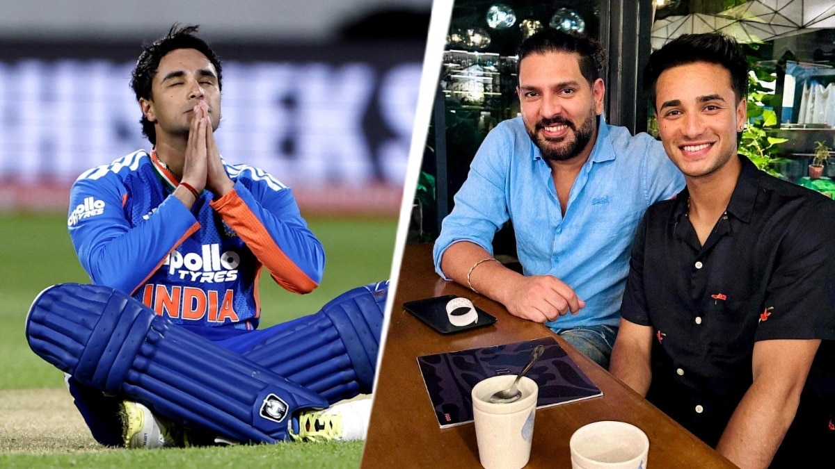 न्यूजीलैंड के खिलाफ शर्मा का शतक, भारत को 3-0 की अजेय बढ़त