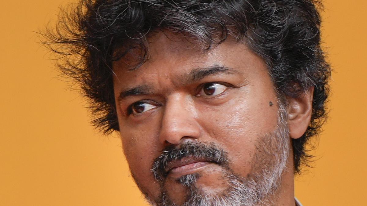 Tamil Nadu to reimburse LPG cylinder costs from Pongal 2027, CM Vijay announces