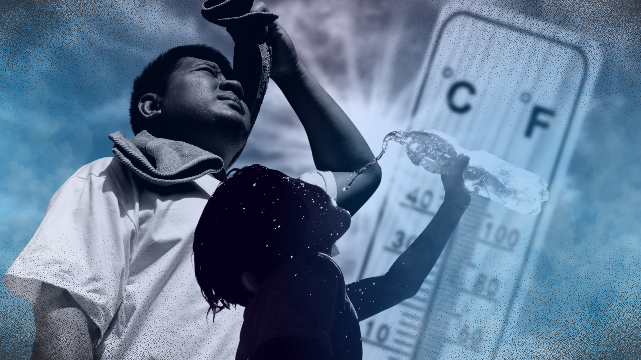 ECC expands heat-related illness coverage for Filipino workers