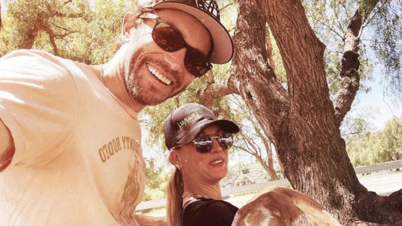 Hollywood star transforms California ranch into animal sanctuary