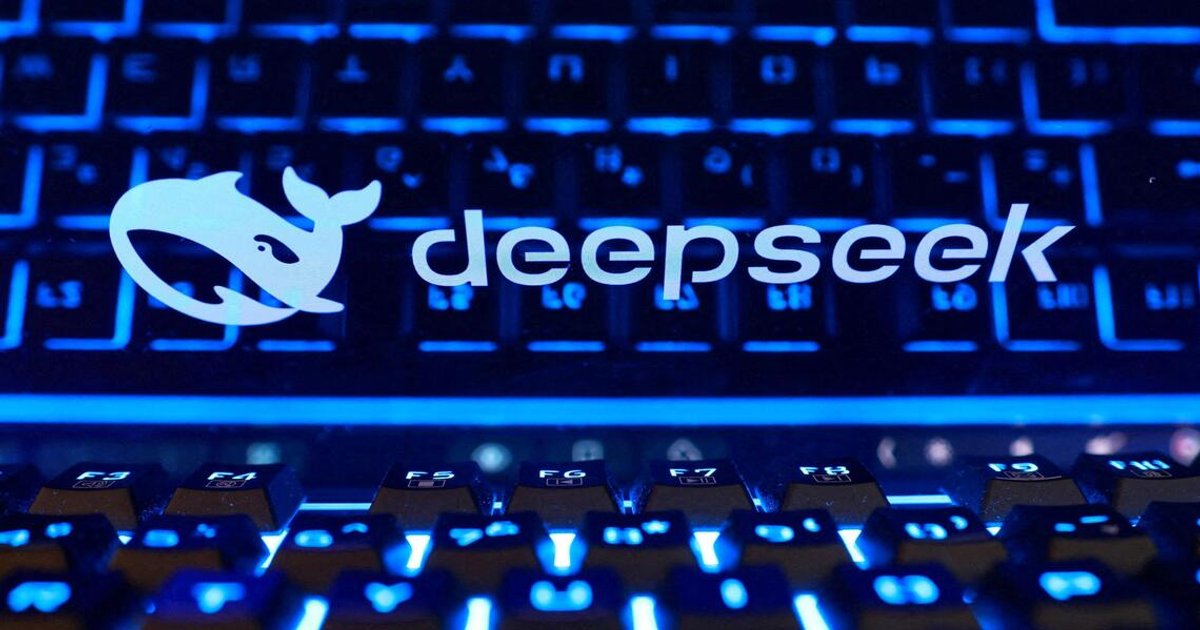 Independent tests reveal safety vulnerabilities in DeepSeek AI model