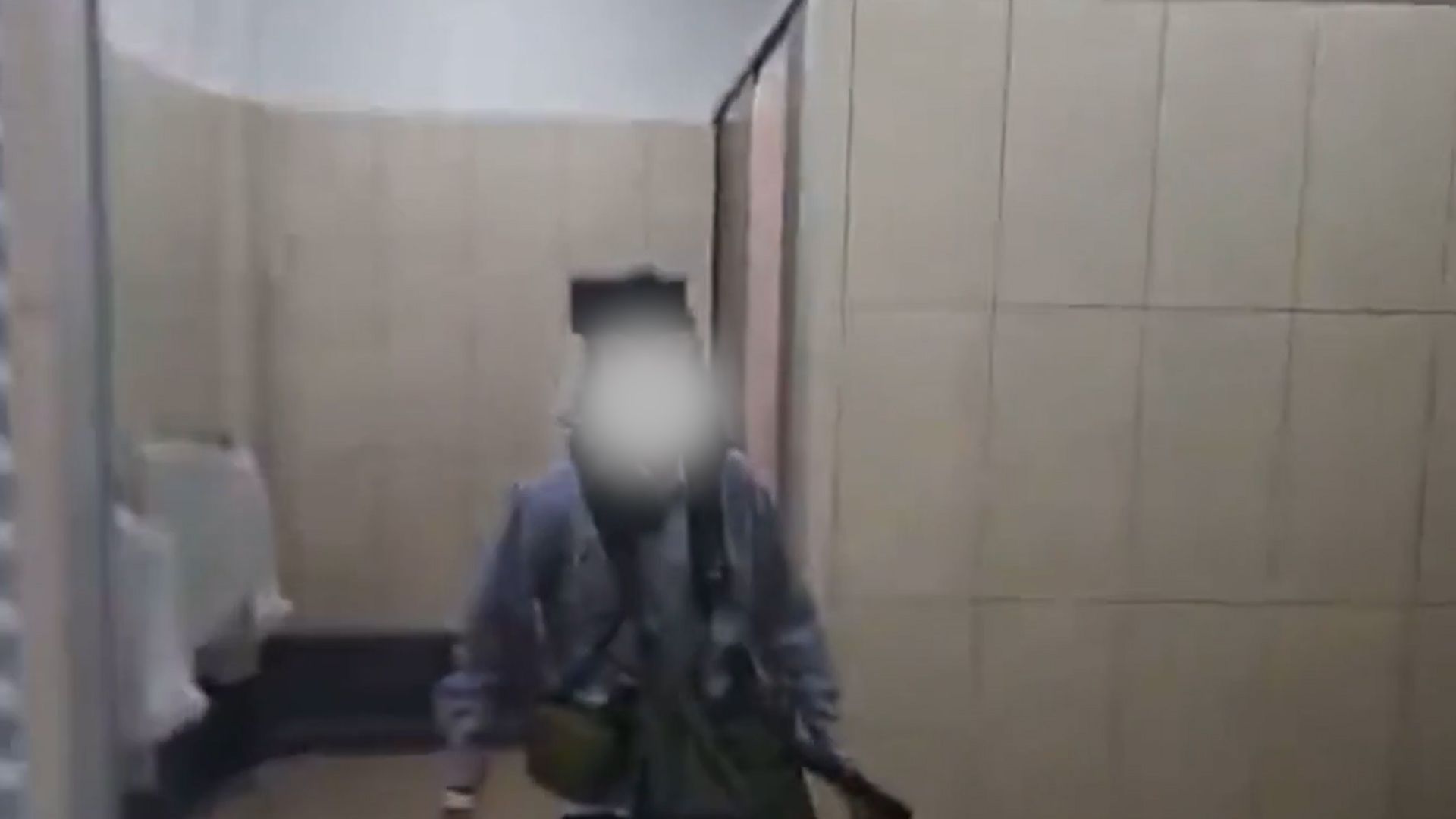 Malaysian teenager arrested after attacking teacher with axe at school