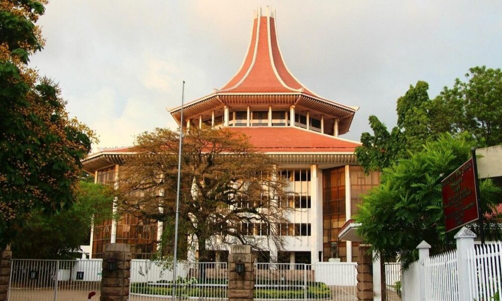 President forwards Court of Appeal judge nominations to Constitutional Council