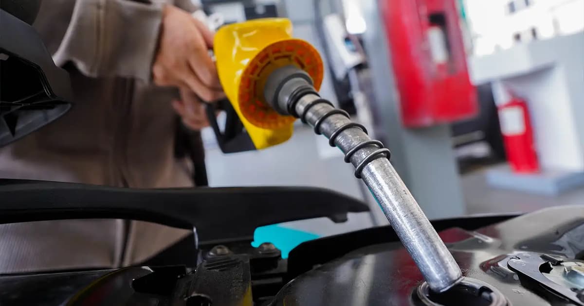 Malaysia's Trade Ministry finds no water contamination in RON95 fuel