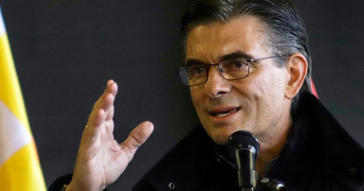 Bolivia names new economy minister as IMF bailout negotiations intensify