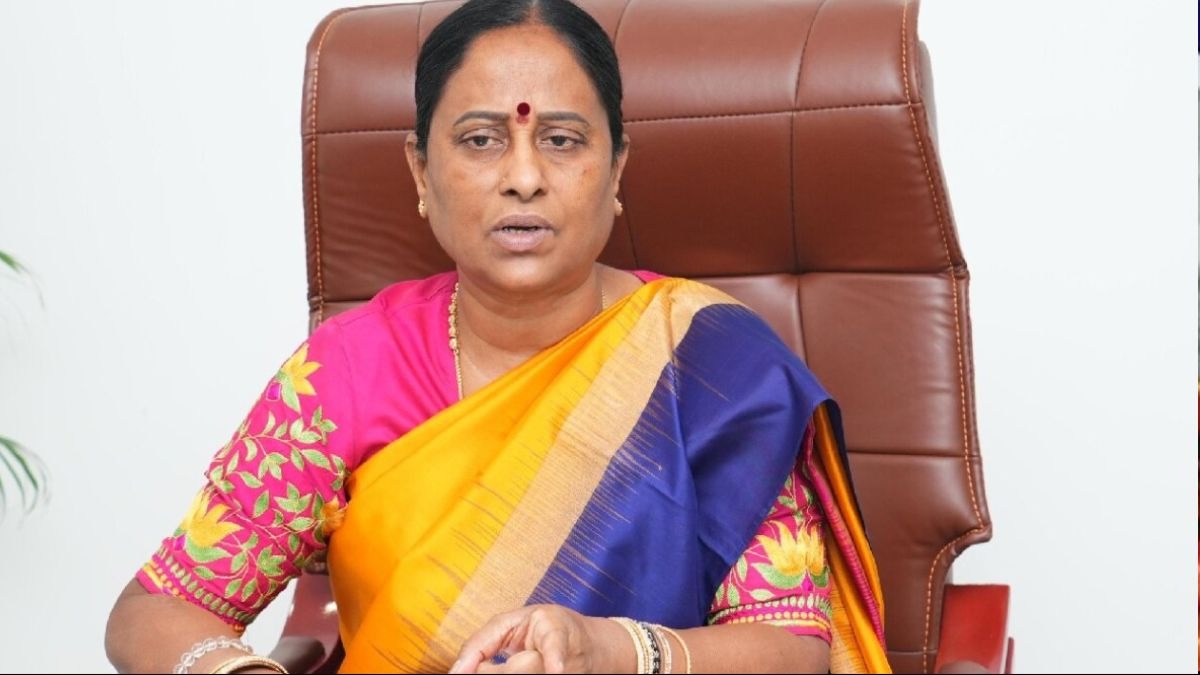 Sacked Telangana Minister Alleges Government Betrayal, Discontent Among Allies