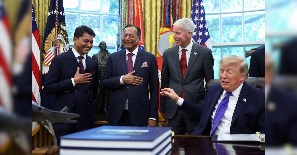 Essar to build $15bn US steel plant, largest in American history