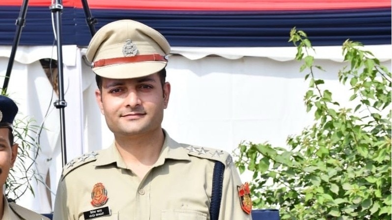 Man arrested for creating AI-generated defamatory poster of Delhi police official