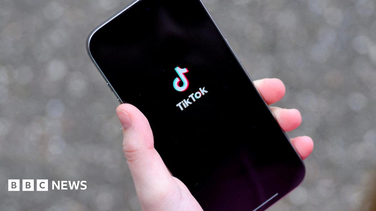 TikTok agrees to $400 million settlement over child privacy violations