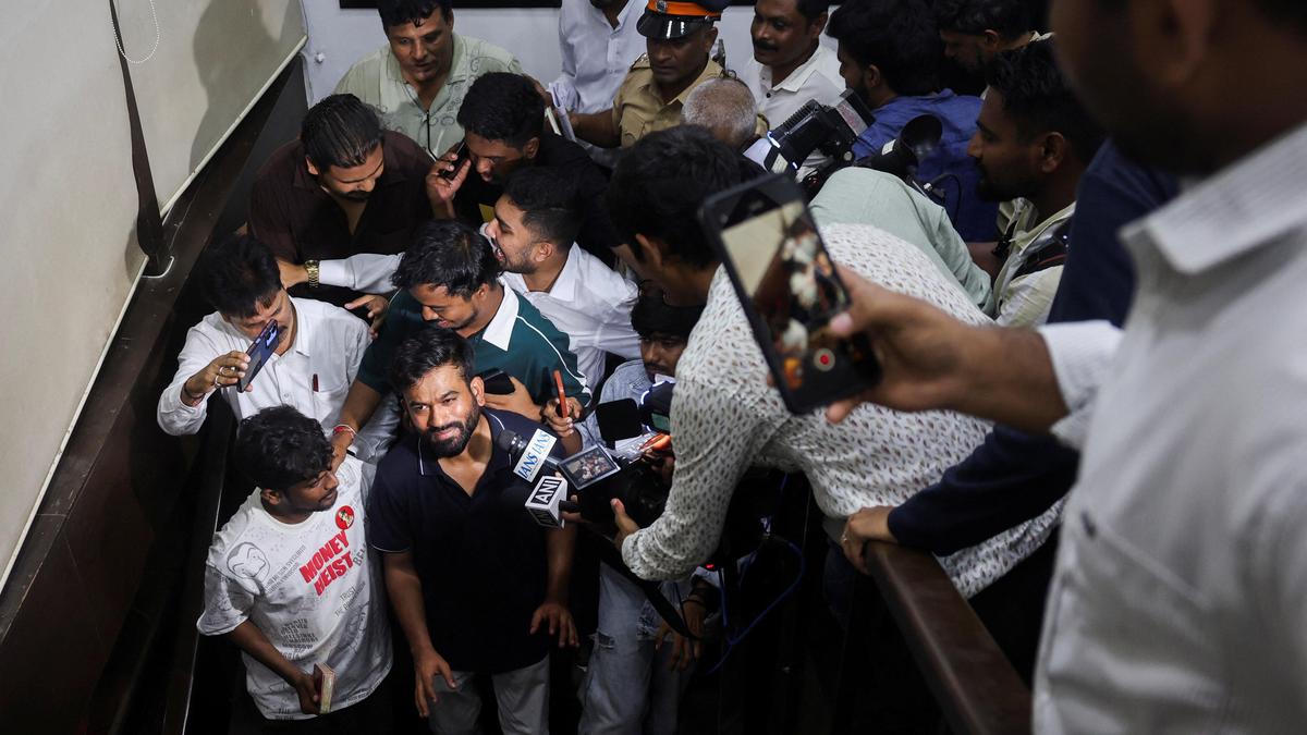 Judicial and Political Groups to Stage Separate Protests Over CEC Selection