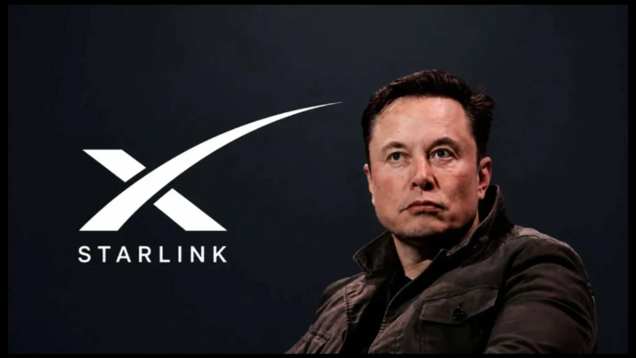 Ukraine honours Elon Musk with Order of Freedom for Starlink aid