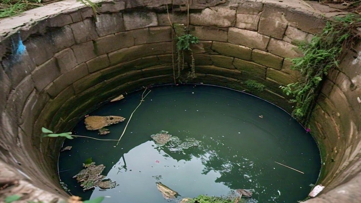 Latur Administration Takes Control of 256 Wells to Address Water Crisis