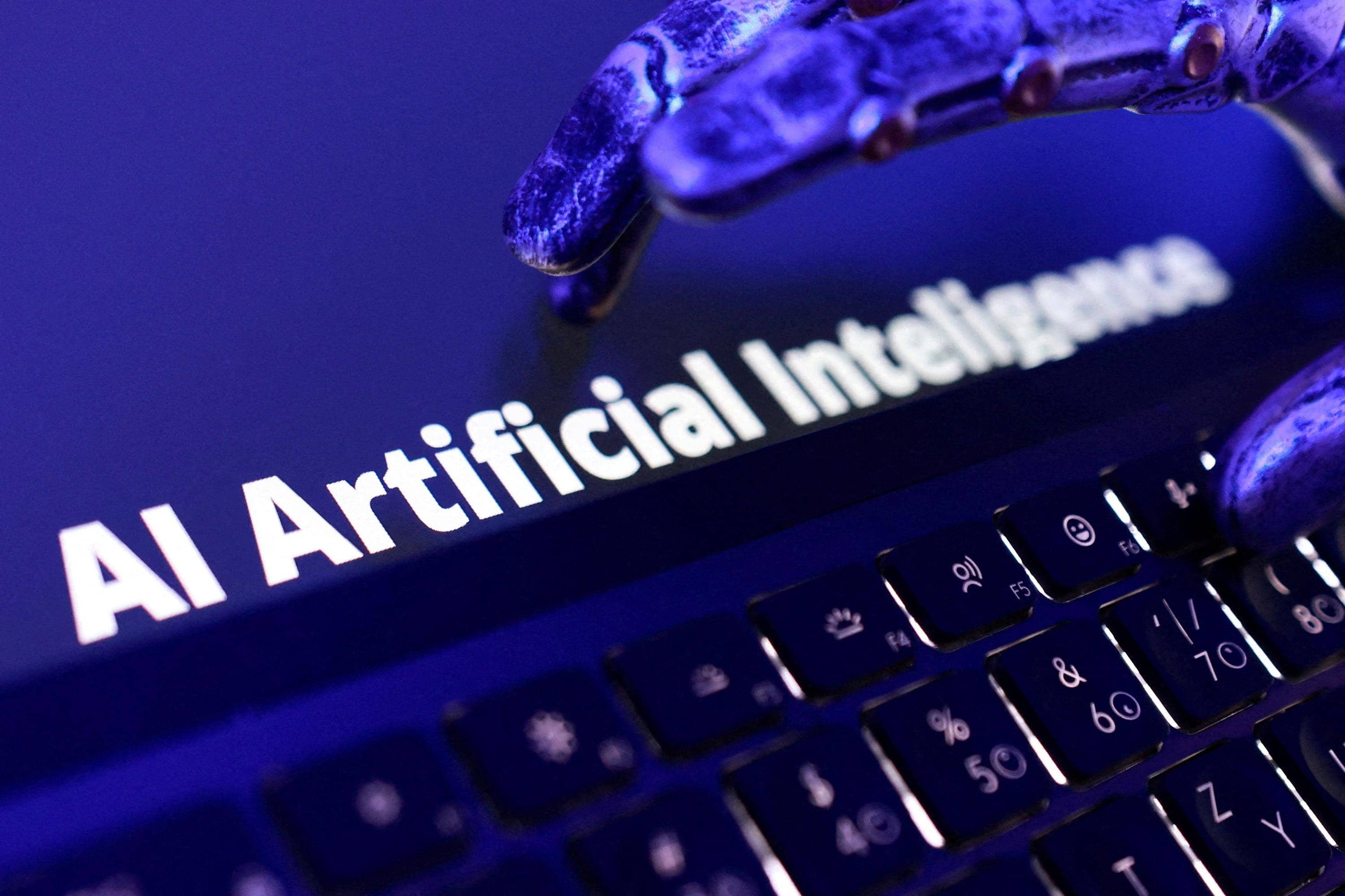 AI-driven IPOs could inject $100 billion into Indian markets