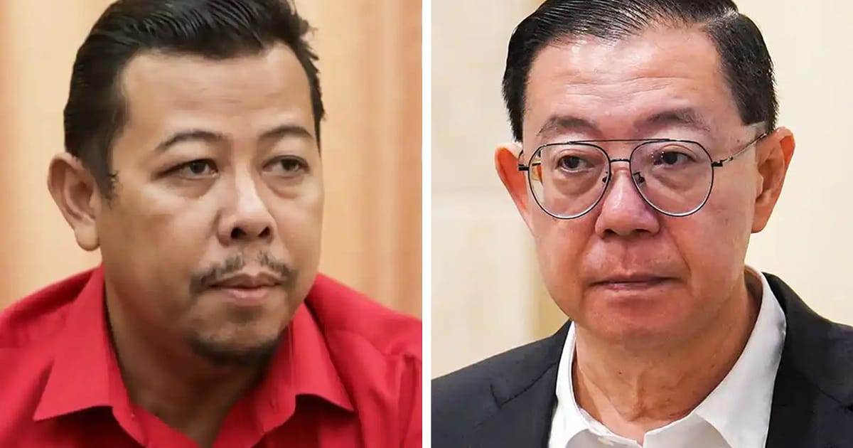 Umno Tolak Kritikan LGE Mengenai Perbelanjaan KKDW