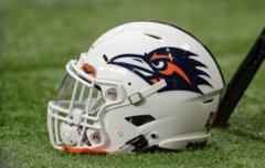 US Air Force Airman Dies in Parachute Stunt Before College Football Game