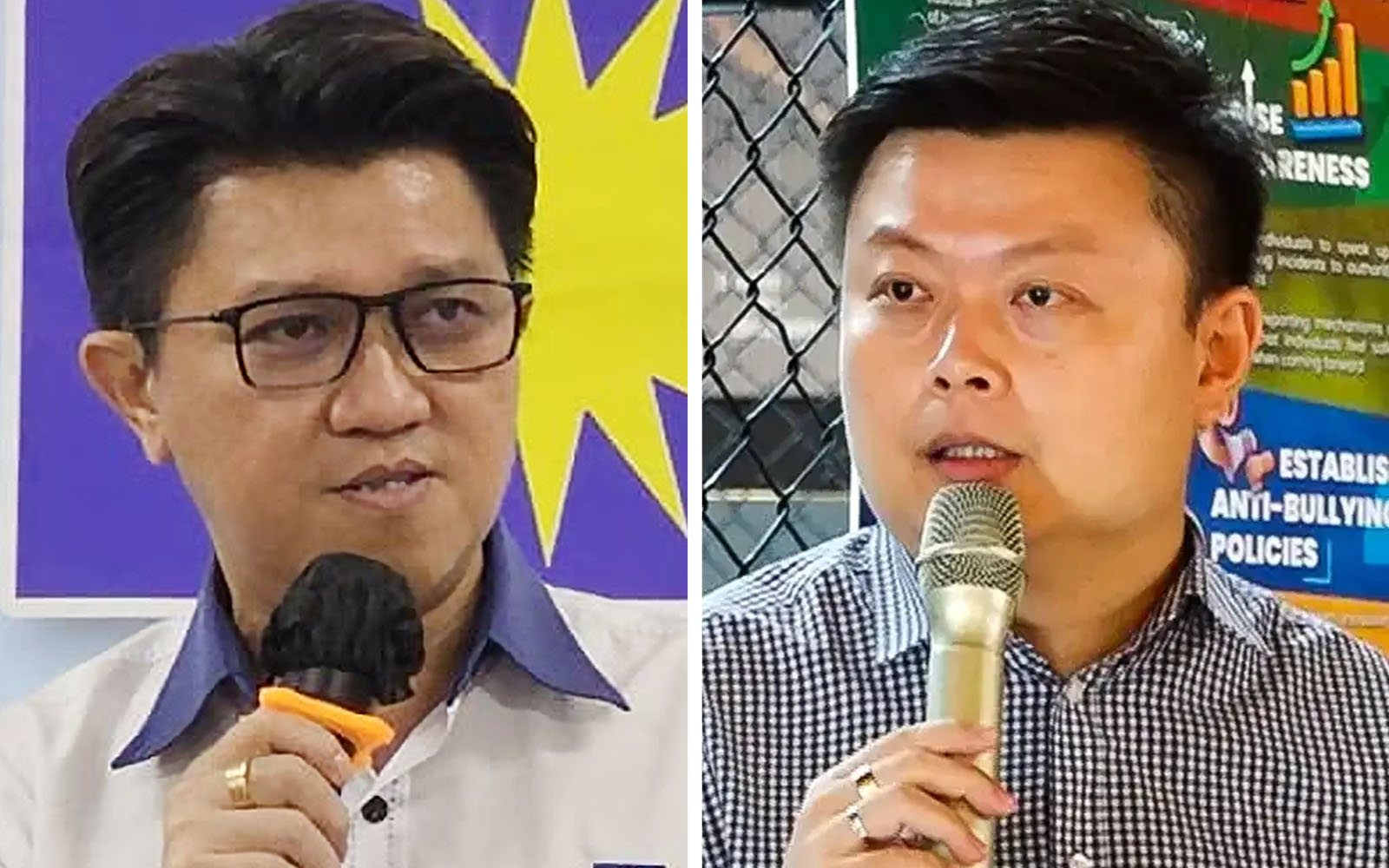 MCA tells DAP to focus on own problems amid coalition tensions