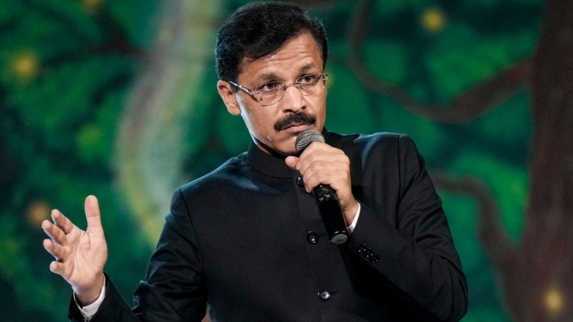 New York Times profiles Maharashtra food safety commissioner as 'rockstar'