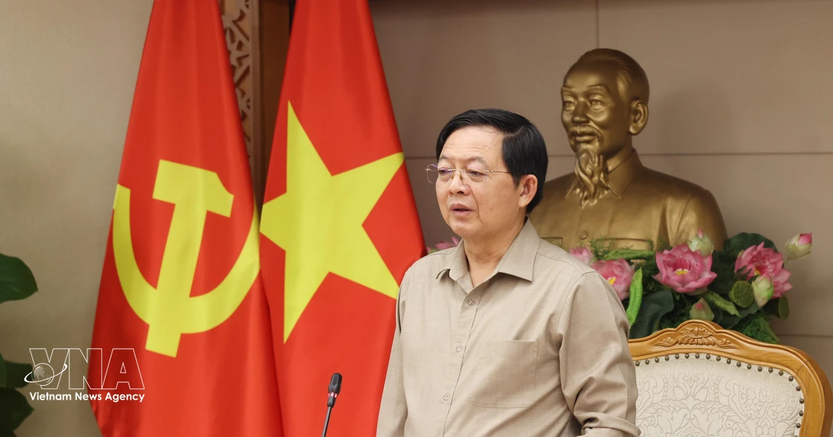 Vietnam intensifies crackdown on illegal fishing with five-point enforcement push