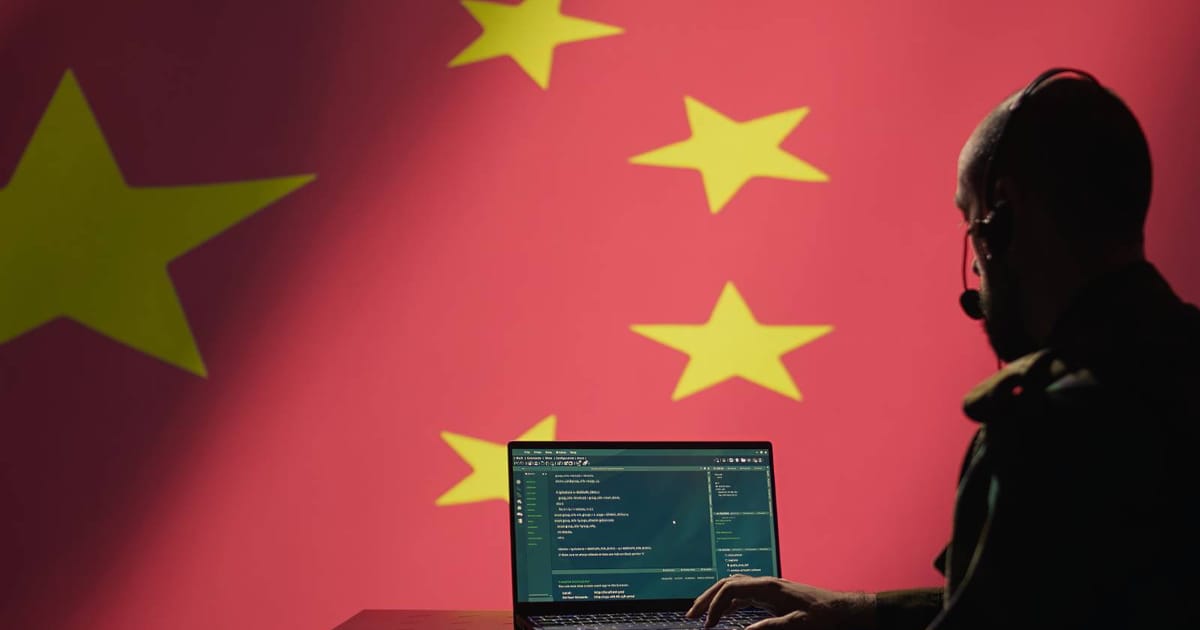 Artificial intelligence emerges as key flashpoint for Xi-Trump talks