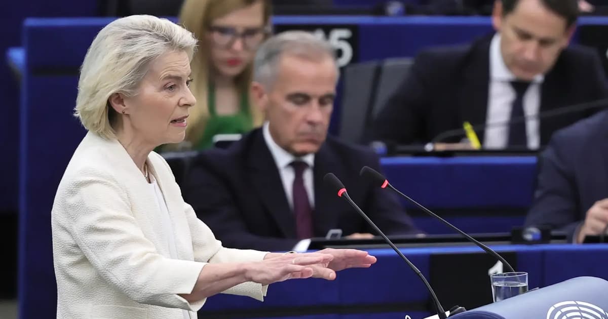 EU tawarkan status 'ahli bersekutu' kepada Kanada untuk kerjasama lebih rapat