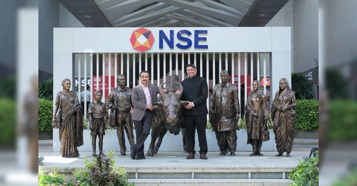 Accel cashes in on RentoMojo listing after over a decade of backing