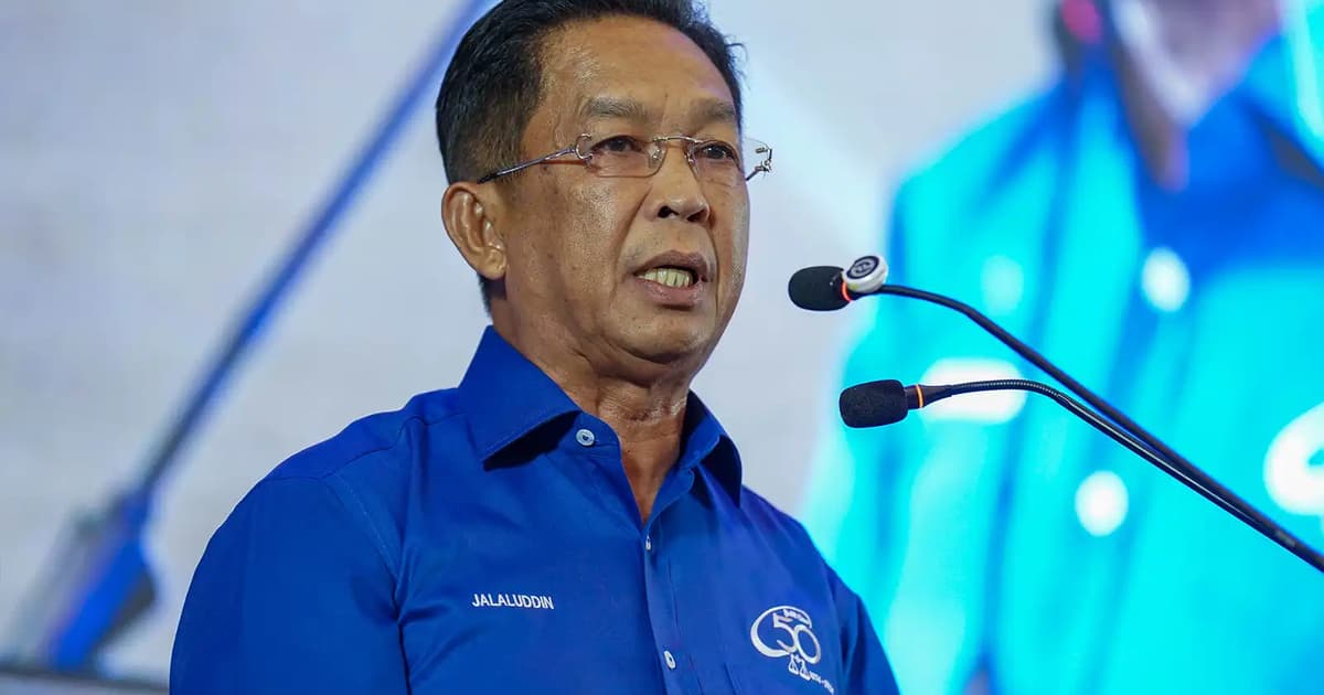 Mesyuarat 25 Adun Negeri Sembilan tekankan fokus khidmat rakyat