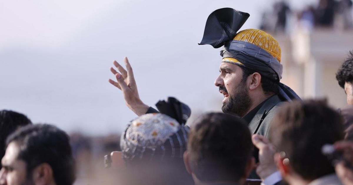 Pakistan's Afridi emerges as key figure in Imran Khan release bid