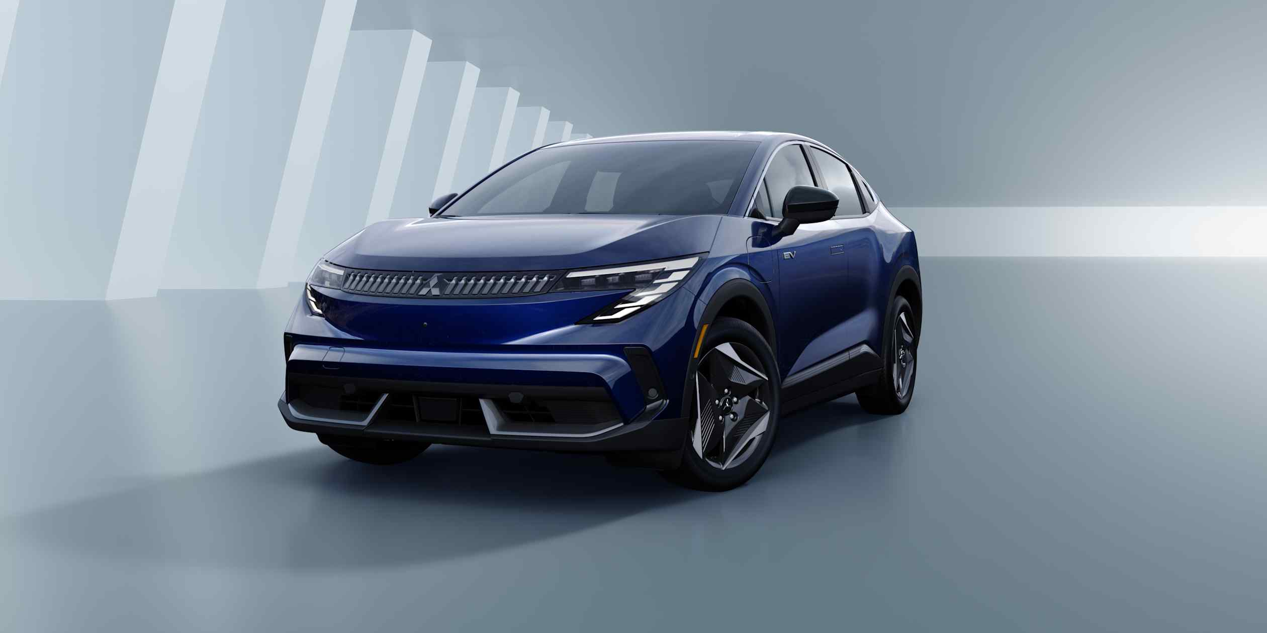 Mitsubishi Motors shifts strategic focus to North America and Oceania
