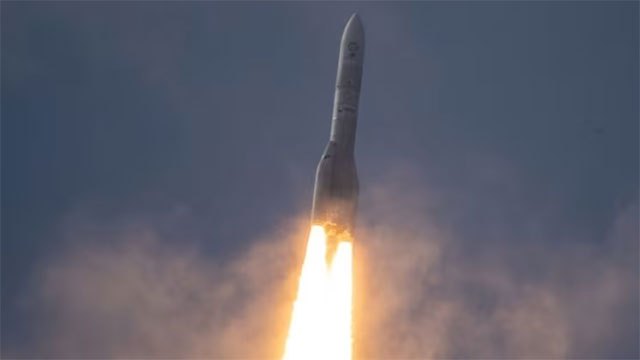 Europe plans faster space launches to keep pace with satellite demand