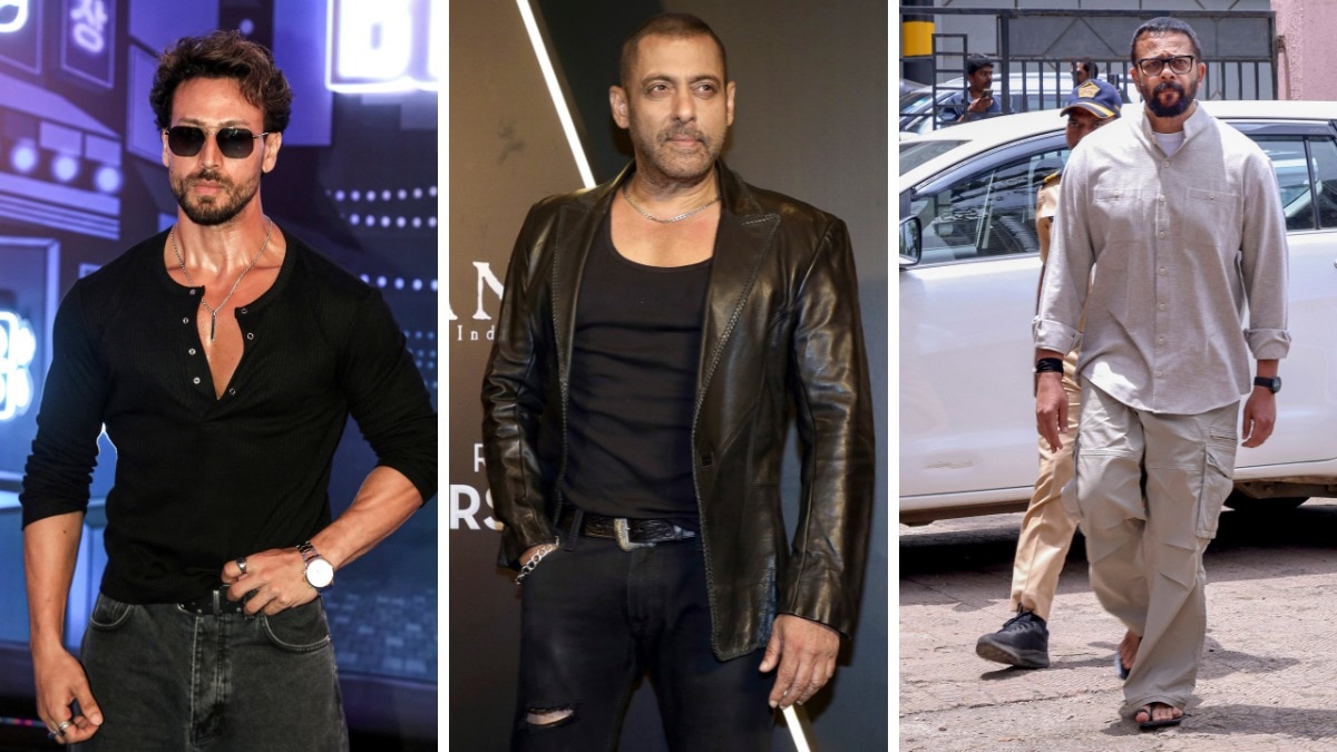 Bollywood stars targeted in string of violent attacks linked to gang