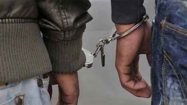 Two more arrested in connection with Mount Lavinia shooting incident