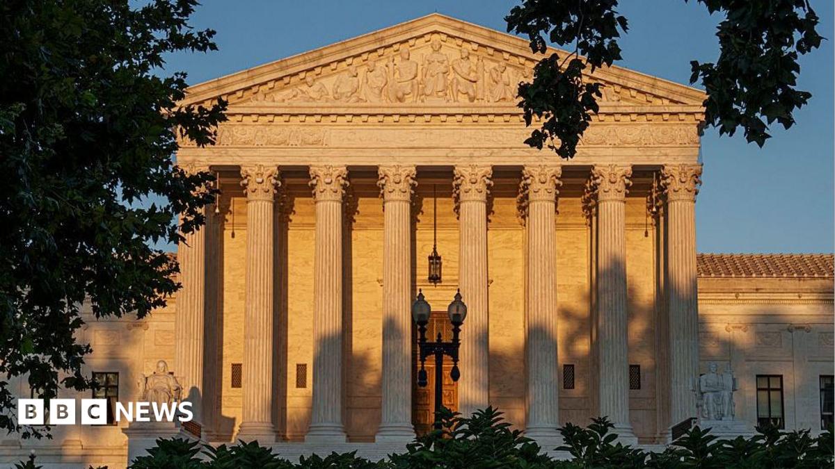 US Supreme Court allows controversial citizenship verification system to proceed