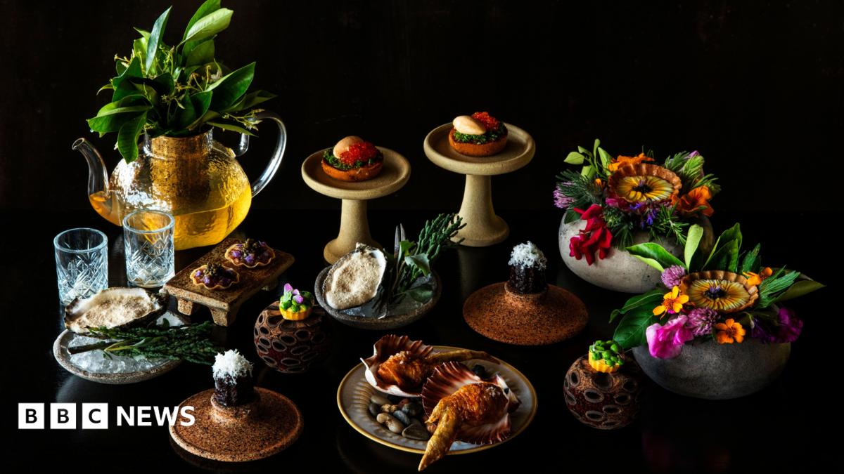 Australia receives inaugural Michelin Guide stars, all awarded to South Australian venues