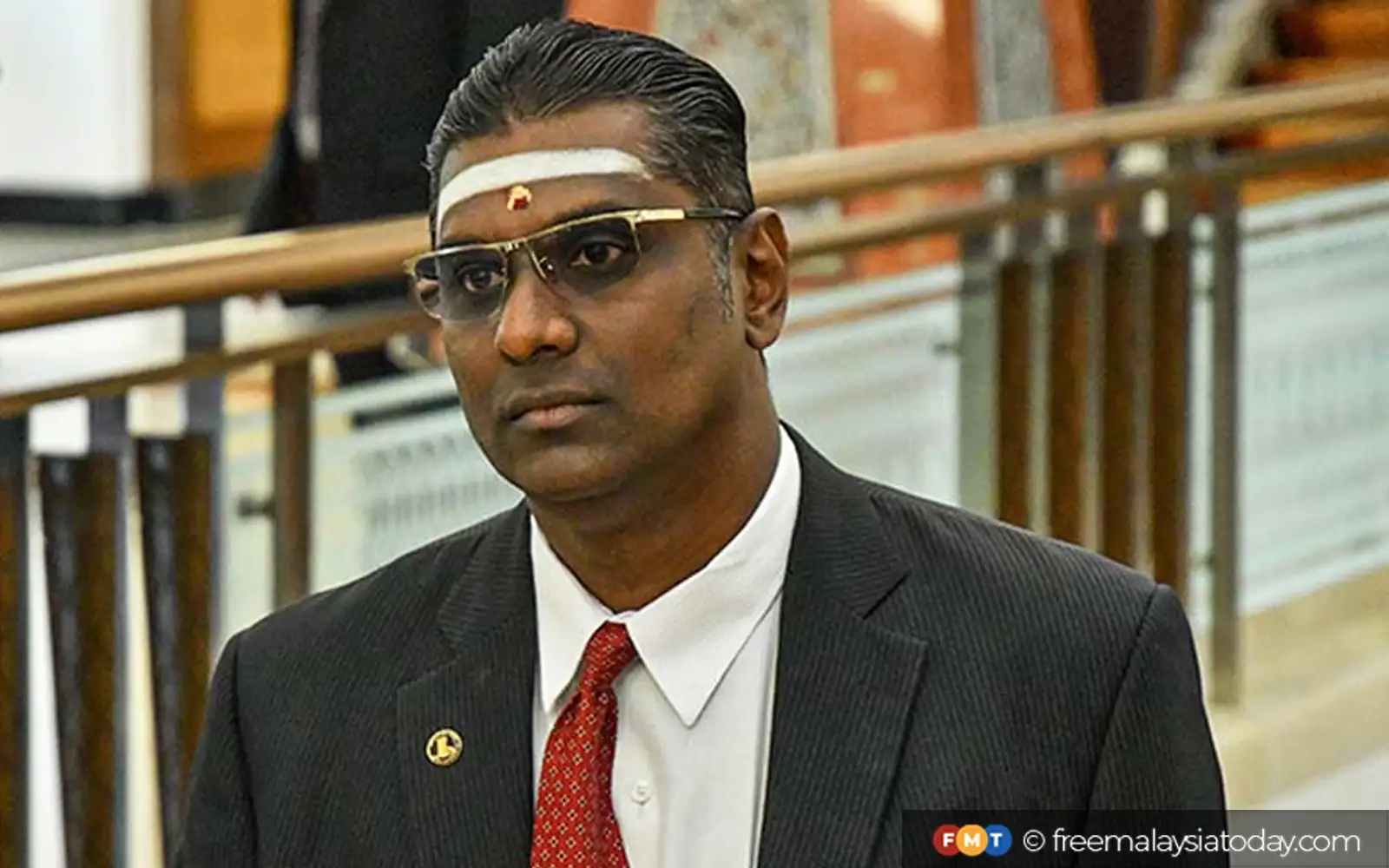 Jelutong MP calls for Home Ministry intervention in custodial death case