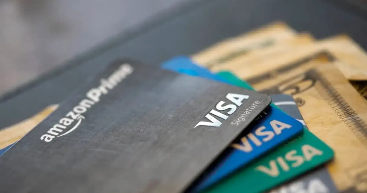 Visa Dapat Kelulusan untuk Beroperasi di Pasaran Domestik China