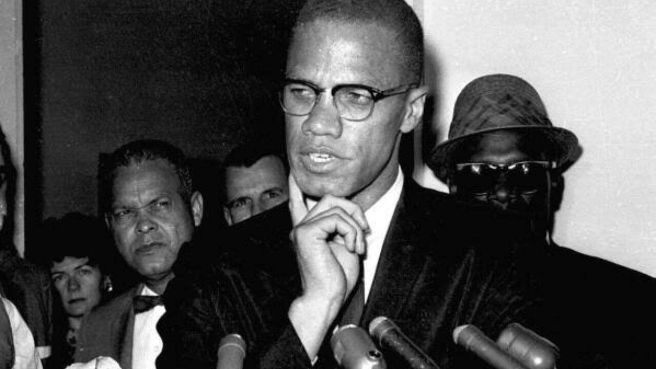 Malcolm X's enduring legacy on gender equality and freedom struggle