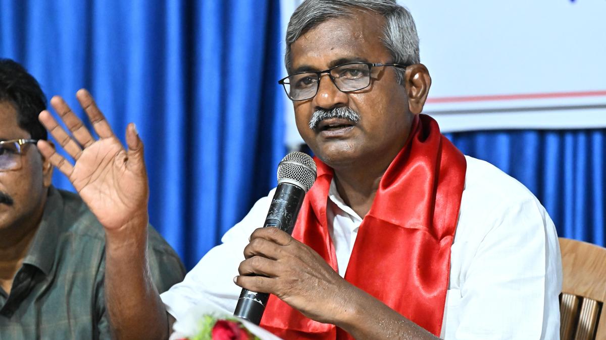 Andhra Pradesh property tax hikes burden urban homeowners, CPI(M) alleges