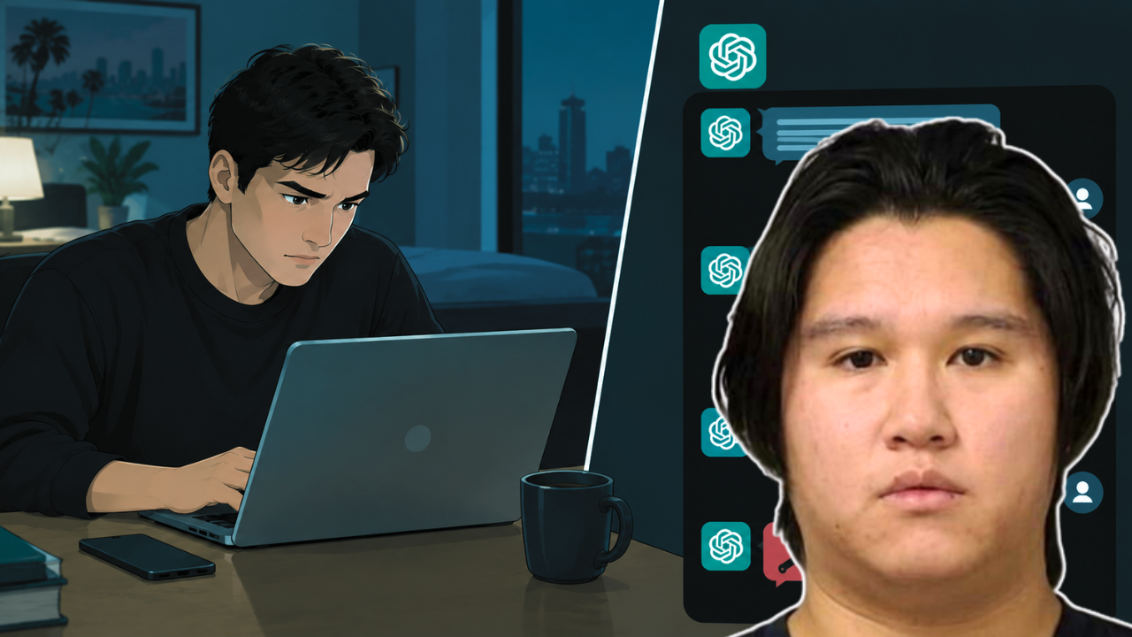 Ex-Goldman Sachs analyst sentenced for AI-generated threats to ex-girlfriend